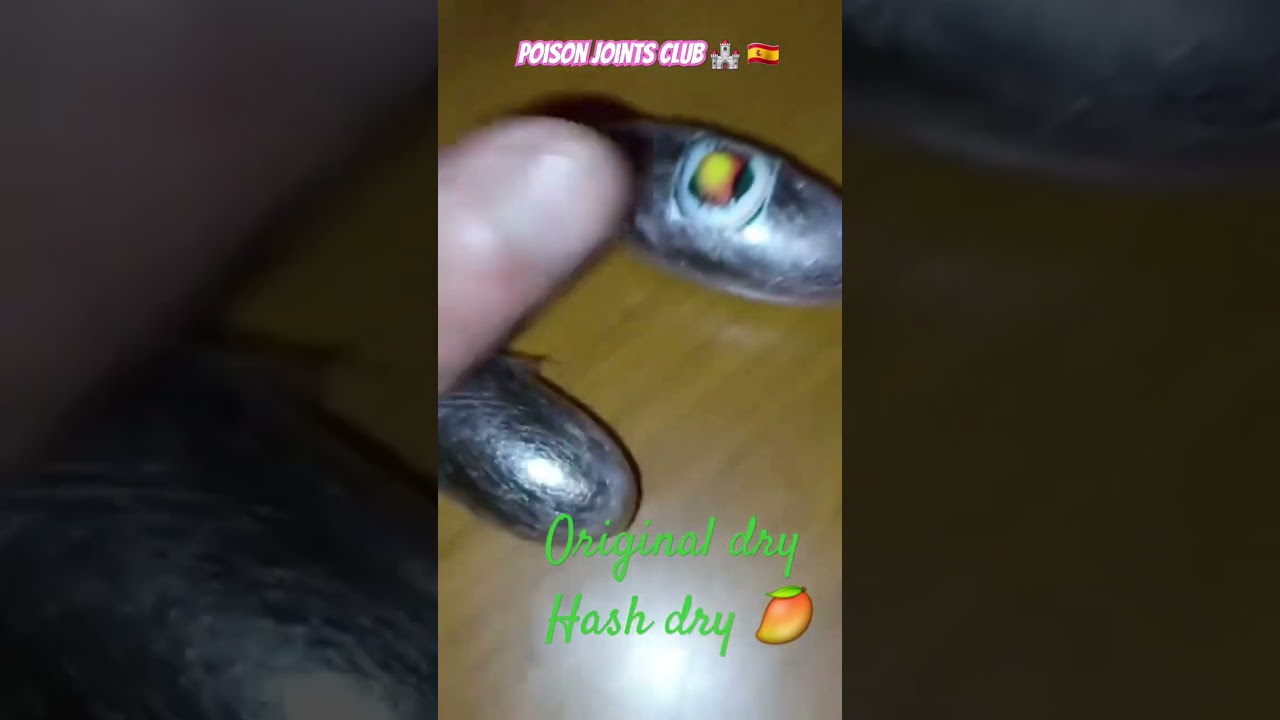 hash dry original dry asc poison +18 privatte club dry eggs #drysift #420