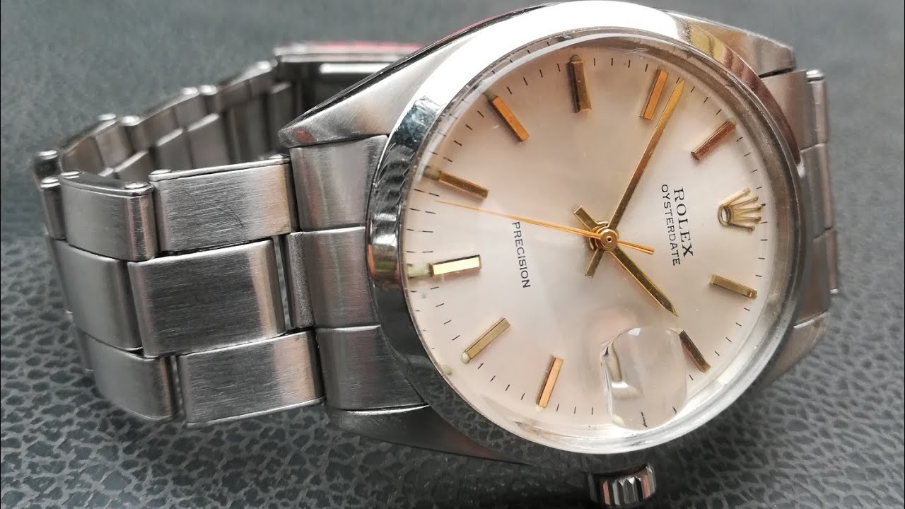 The most affordable Rolex Watch
