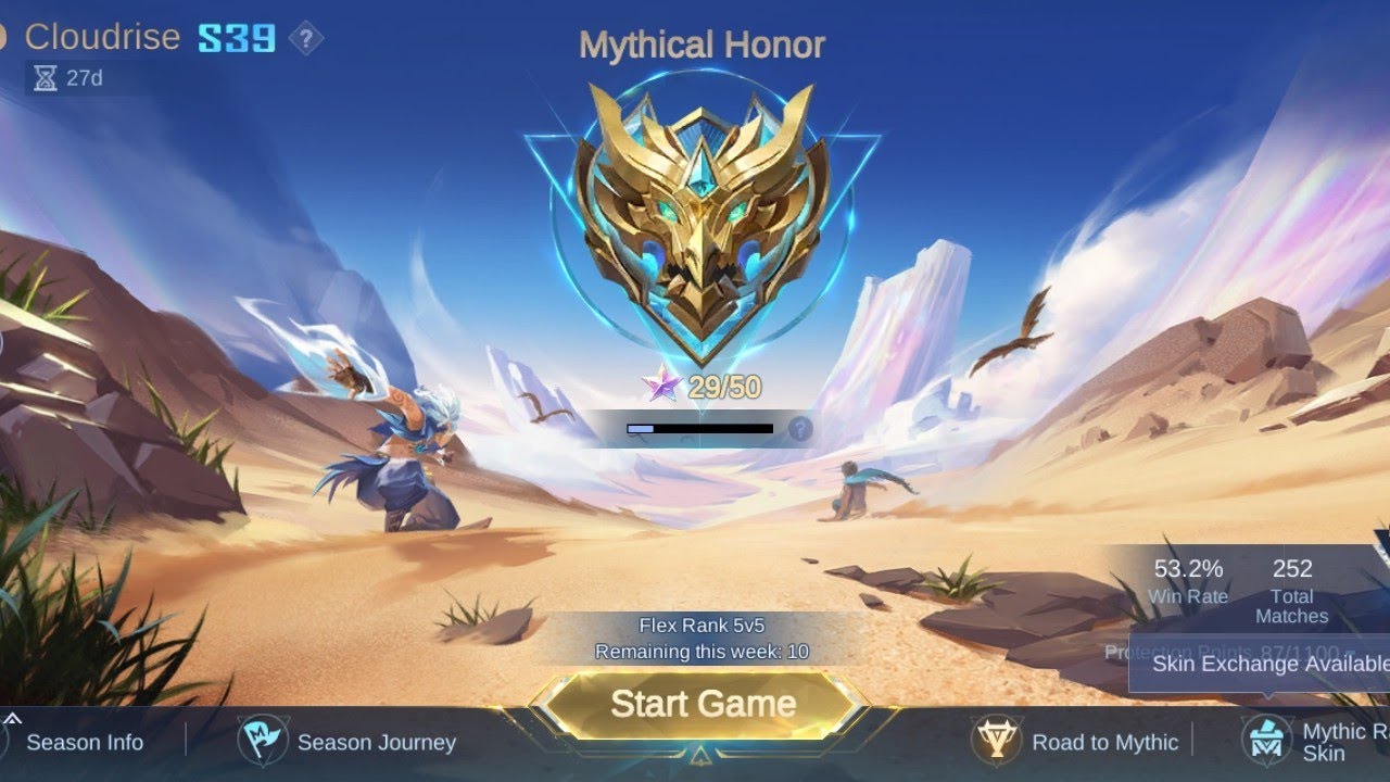 Mobile Legends BangBang Live  Rank 😎game play streaming @RidingInHell welcome you all ✌🏾🙏🏾
