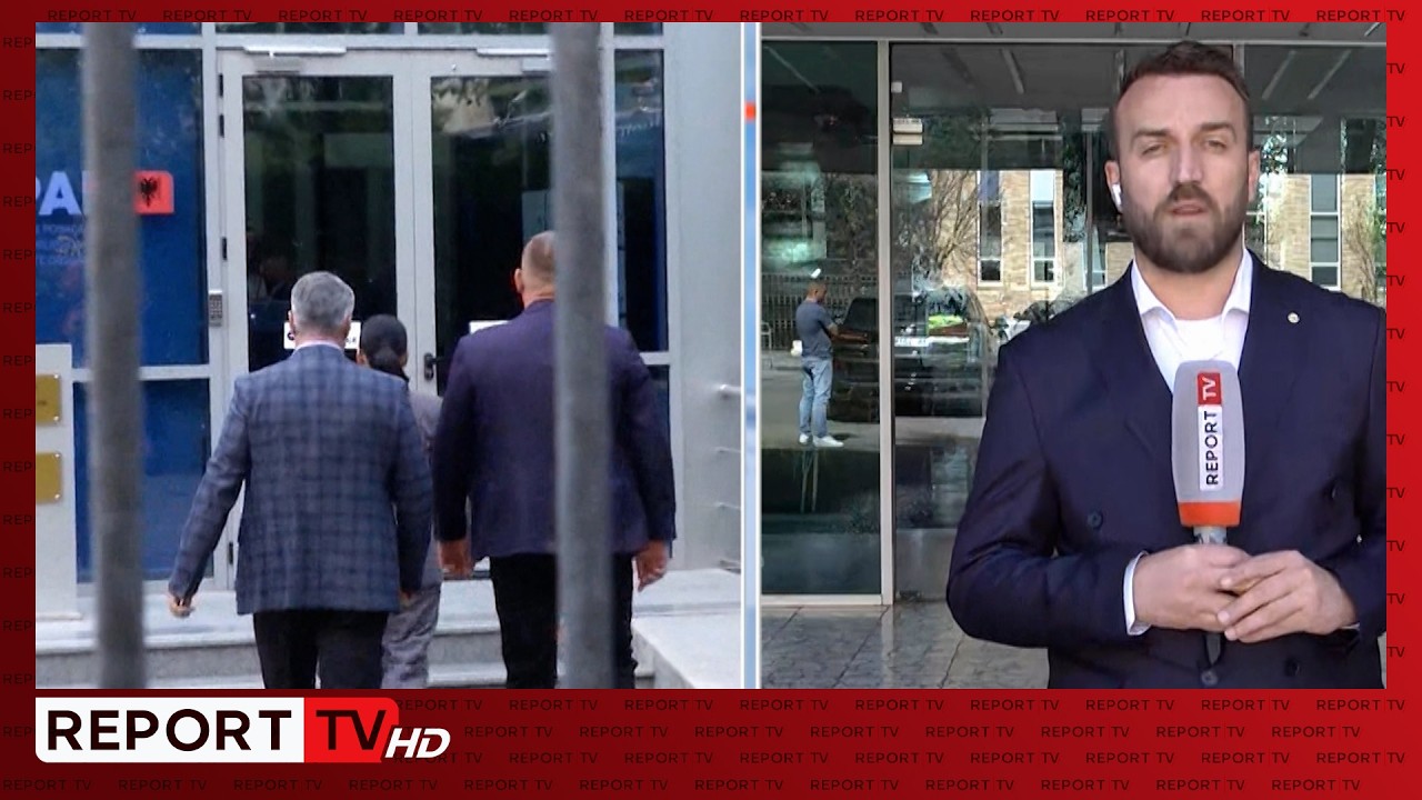 PS nuk lejon arrestmin e Belinda Ballukut, Klosi: S'pengojmë hetimin! Gazetari jep detajet