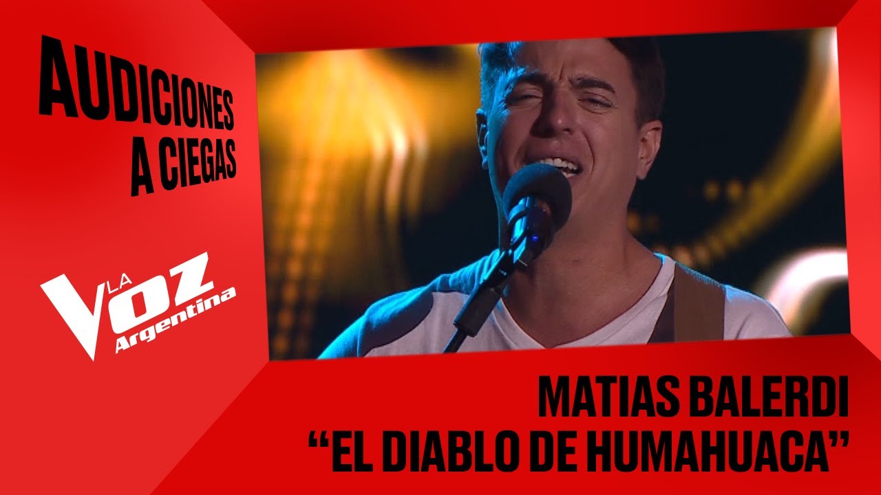Matías Balerdi - 