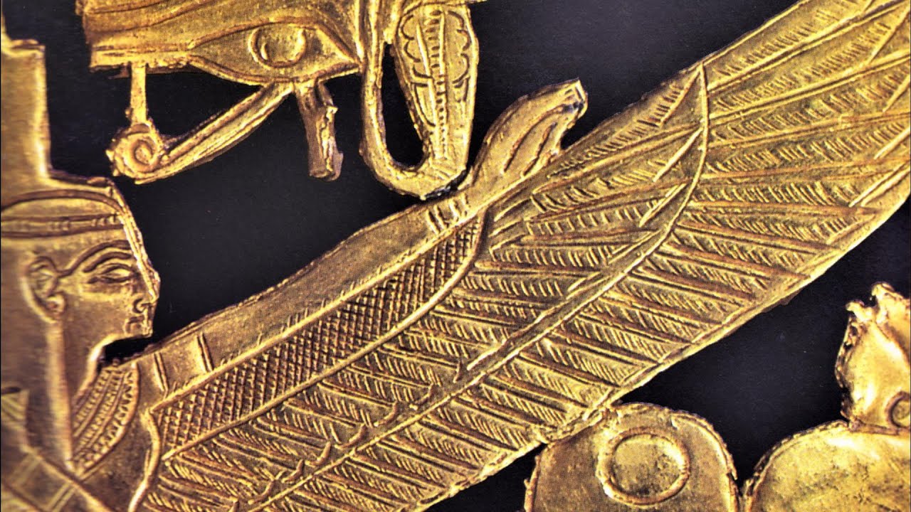 The Holy Guardian Angel In Occult Tradition - Hermetic Kabbalah