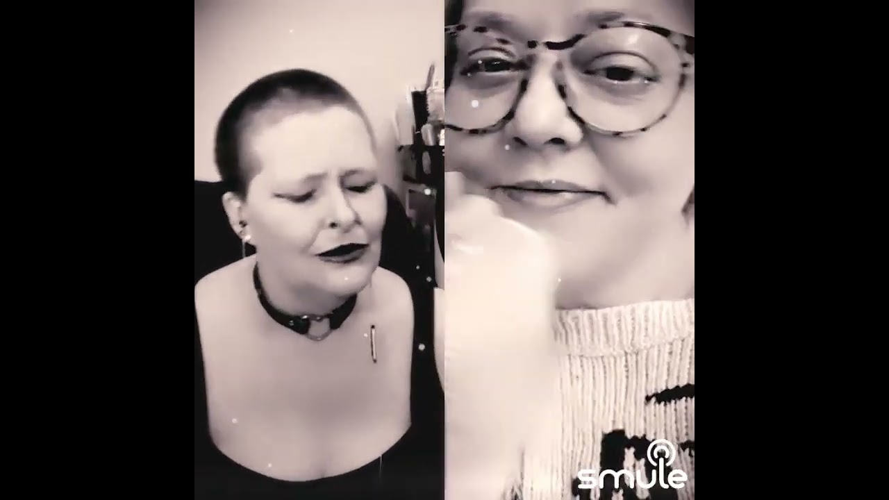 A Thousand Years - Christina Perri (Sung with a Smule friend)