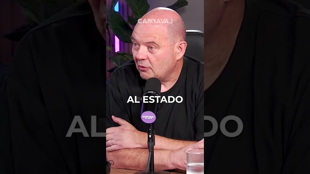 Carlos Rottemberg: &ldquo;Me honra ser empresario privado&rdquo;