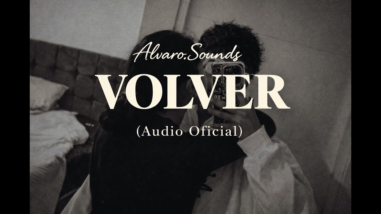 Alvaro.Sounds – 