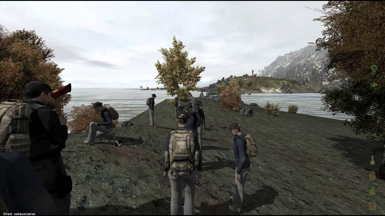 DEM DAYZ HACKZ! - Arma 2: DayZ Mod - Ep. 6.5