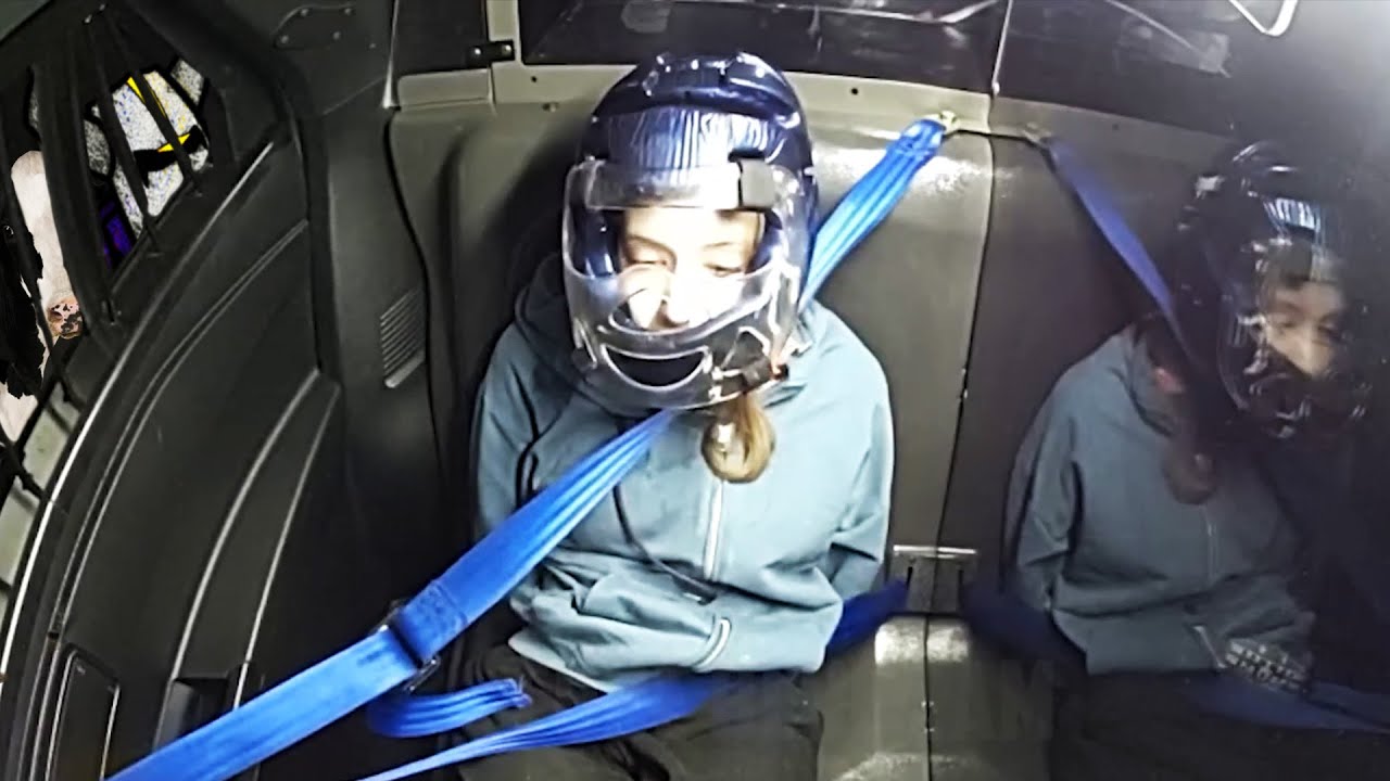 When your Hat gets Replaced by a Derp Helmet, YOU Might be the Problem