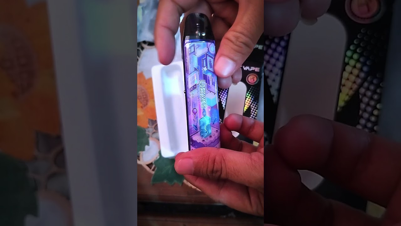 unboxing Ursa Nano 3, 5th Ursa Anniversary Edition dari 