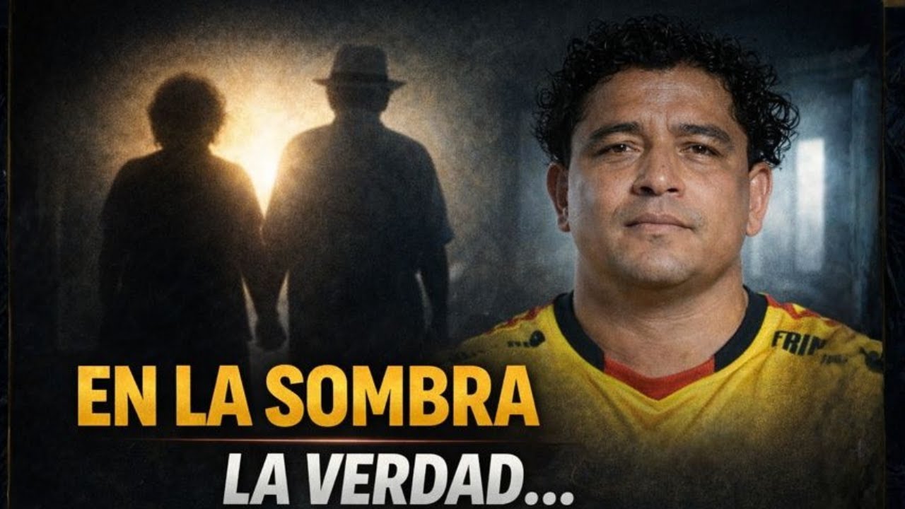 ¿Qué está pasando con los padres de Mario Pineida ?