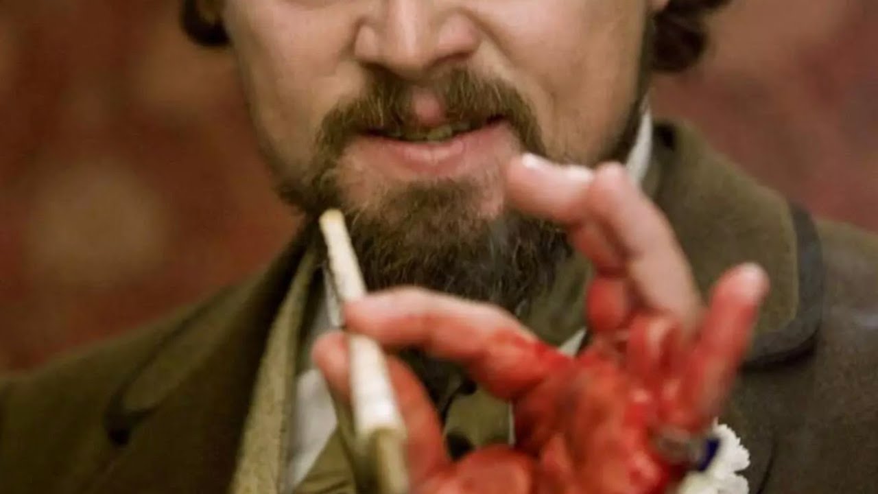 Ten On-Set Accidents That Stayed In The Movie!