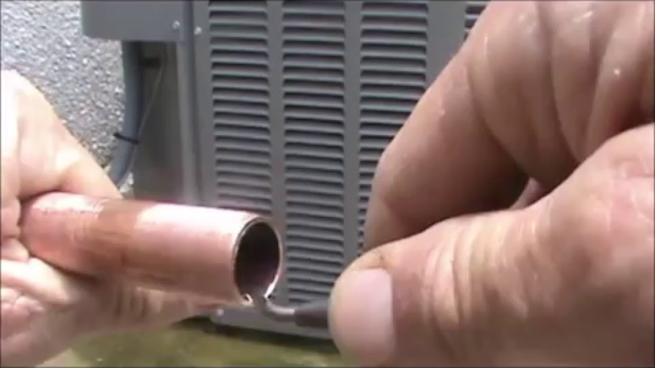 HVAC Training