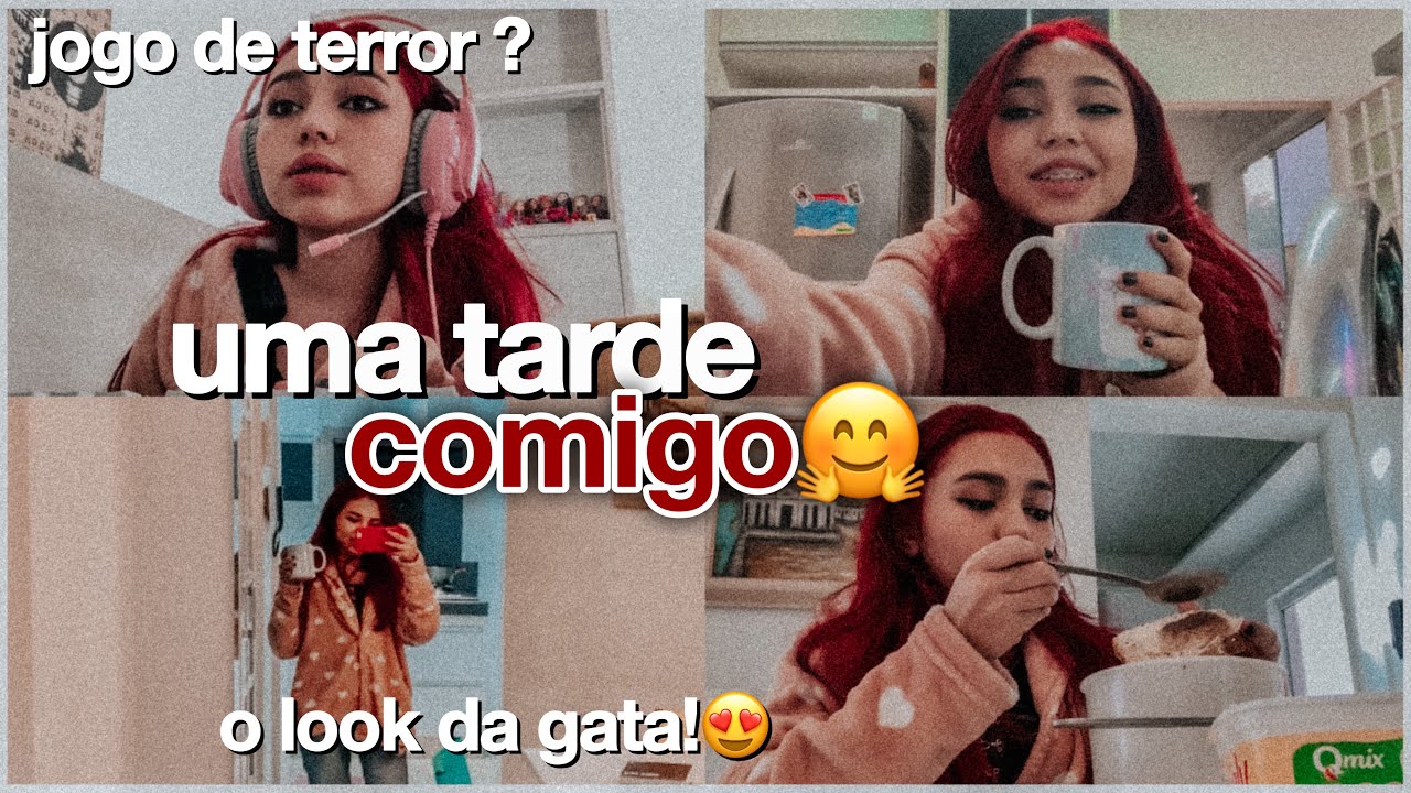 ROTINA ALEATÓRIA DA TARDE E NOITE - ENTÃO ROBERTA FAMILY siga @dailyfamiliaporcides