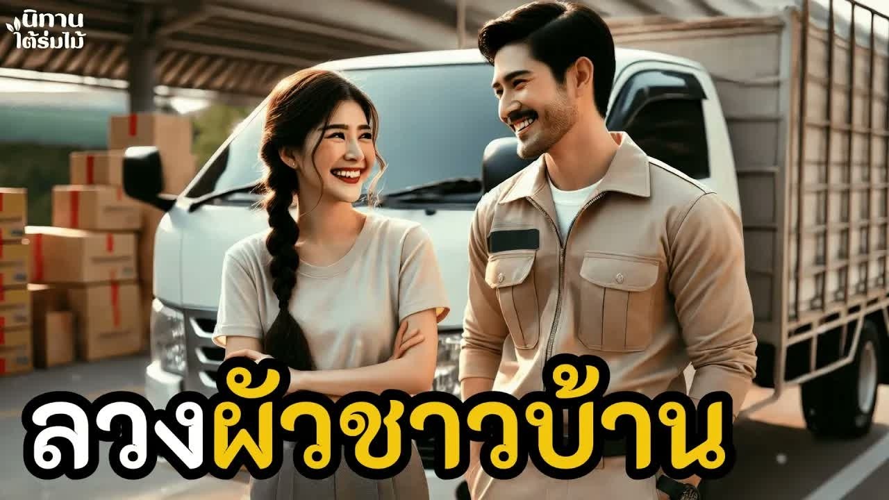 ลวงผัวชาวบ้าน ｜ EP.122 #นิทานพื้นบ้าน #นิทานก่อนนอน #นิทานสอนใจ #นิทานชาวบ้าน