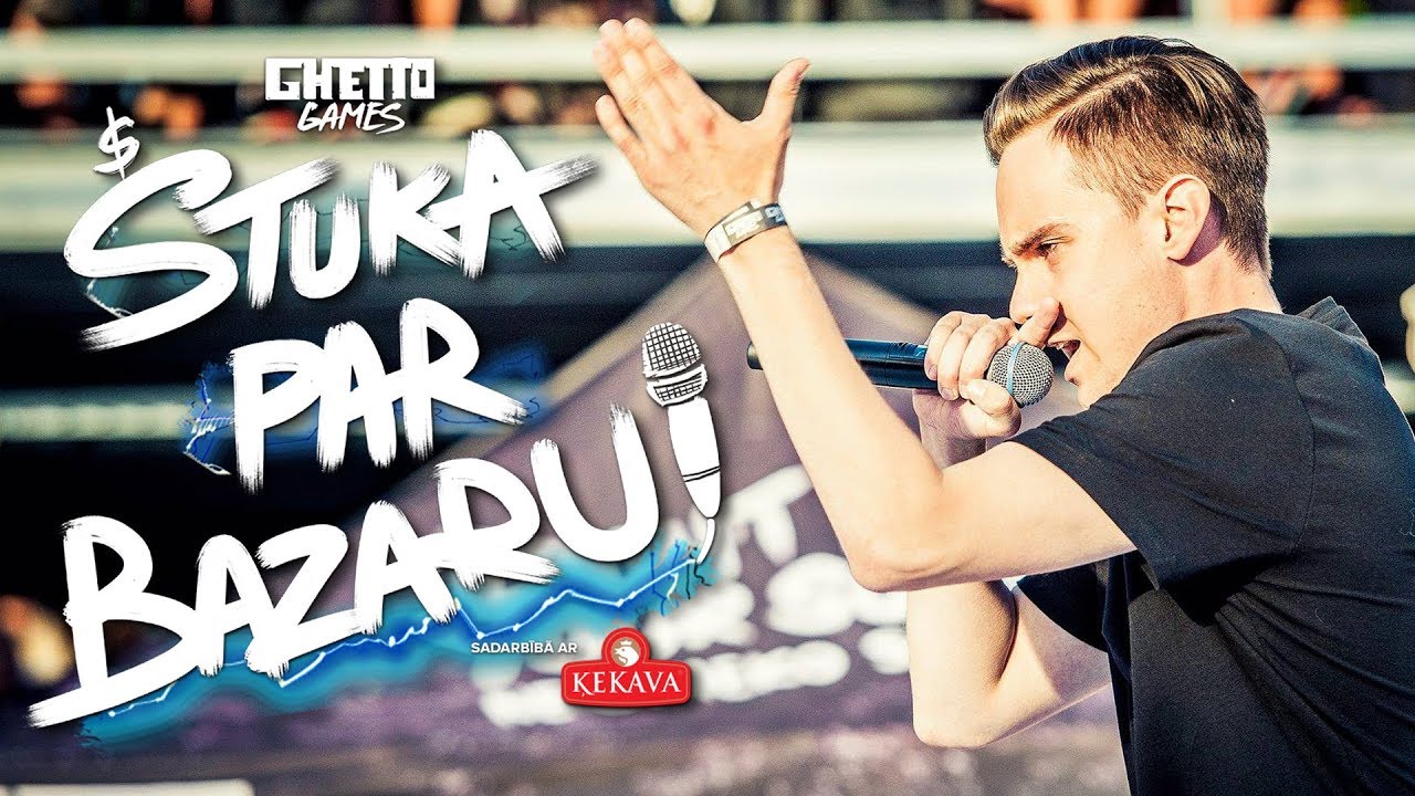 Brīvrunu Batls 