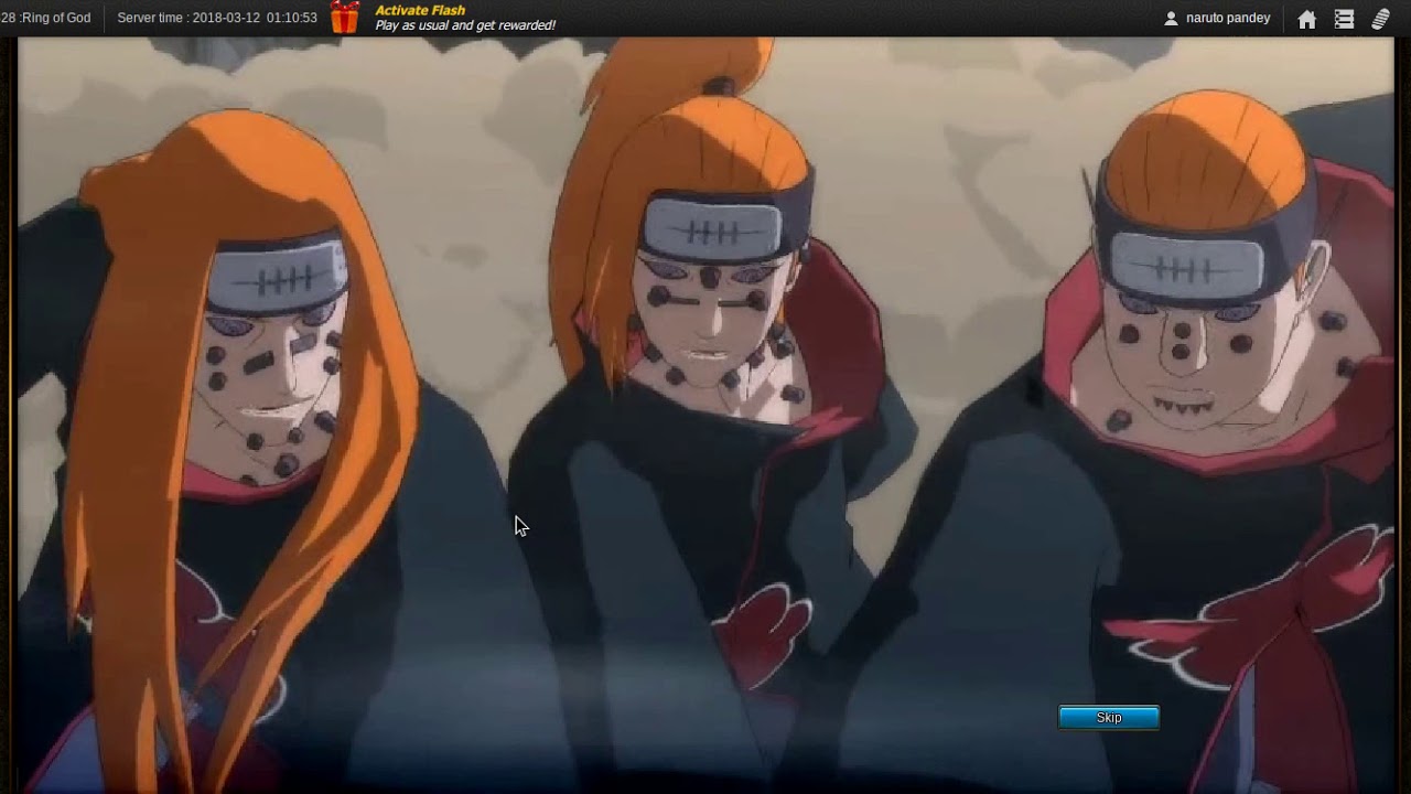 The tale of jiraya the gallant summon war-The tale of jiraya the gallant