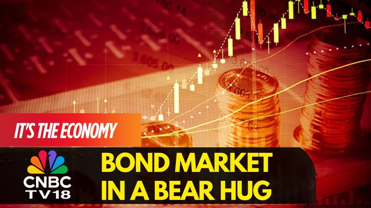 Fears Of End Of Rate Cut Cycle & Rising Fiscal Slippage Spook Bond Market: More Bearishness Ahead?