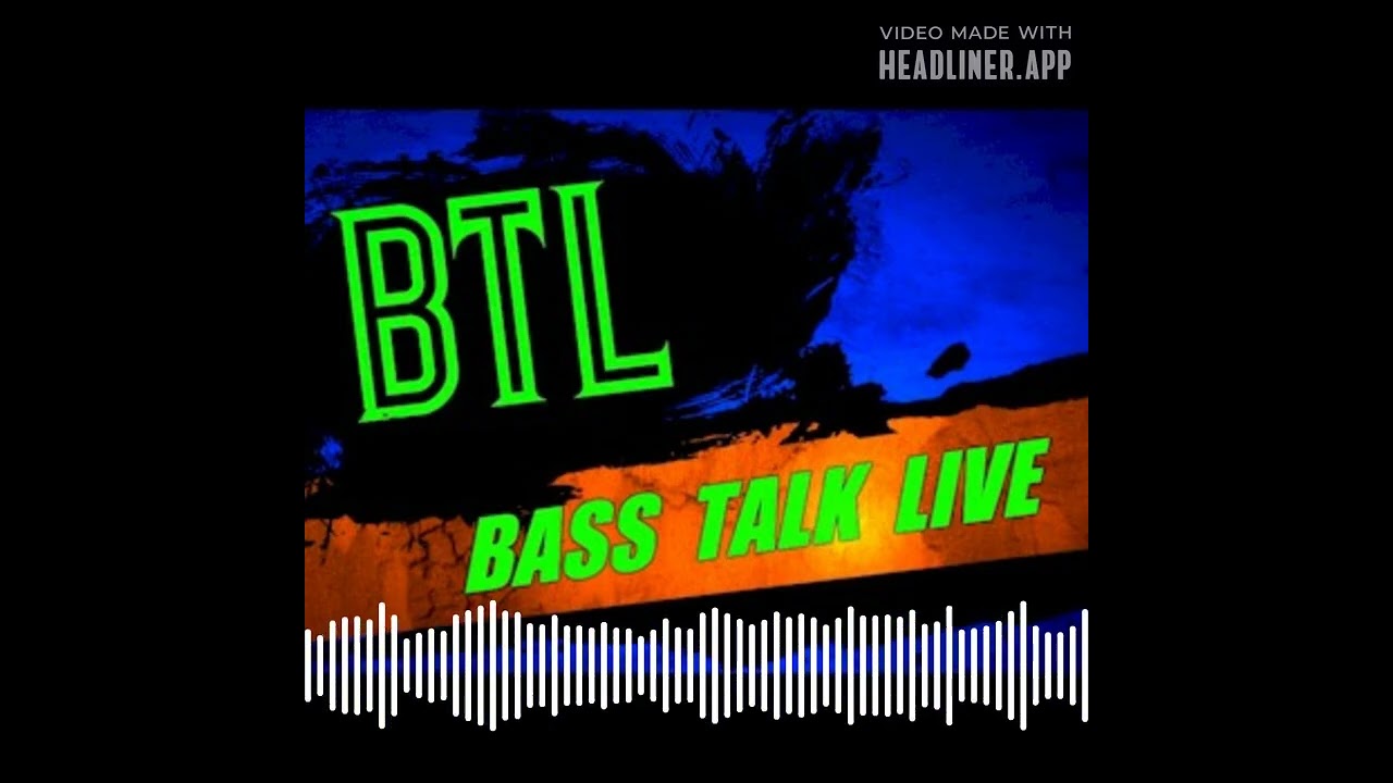 BASS TALK LIVE - Episode 1372: BEST ON TOUR THIS WEEK - EPISODE #28 (JANUARY, 13TH, 2026)