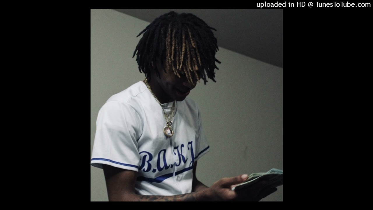(FREE) BAK Jay x FBG Murda Type Beat 