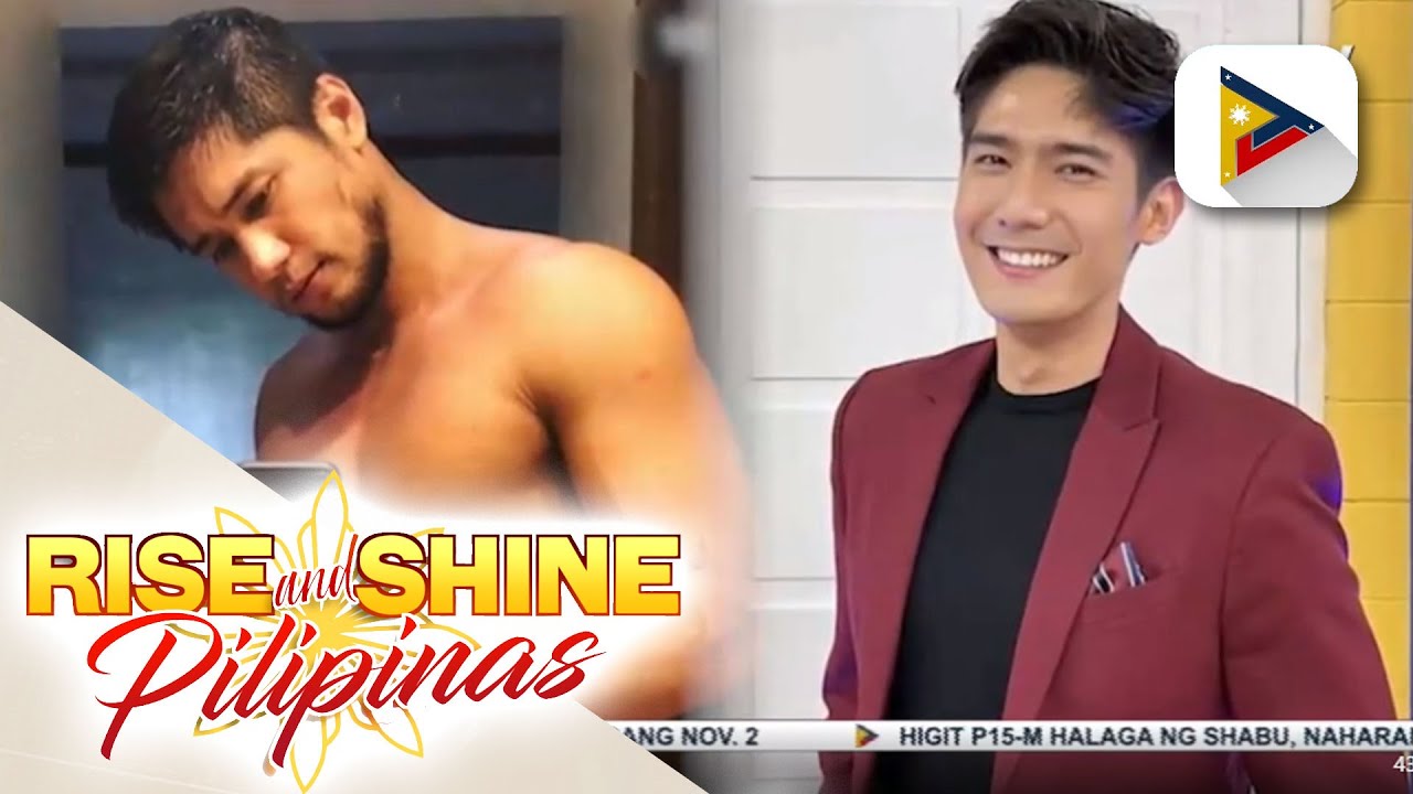 Aljur Abrenica, nagsalita na tungkol sa hiwalayan nila ni Kylie Padilla