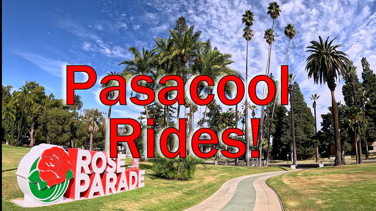 Pasadena
