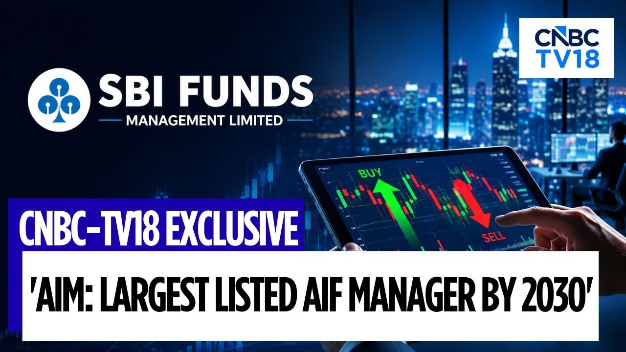 Достойный первый квартал 2027 финансового года для SBI Funds Management | Первый квартал стал для...