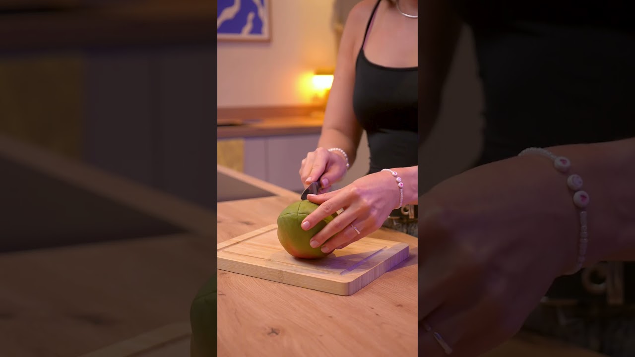 Mango-Hack: So sch&auml;lt ihr Mangos wie ein Profi! 🥭✨