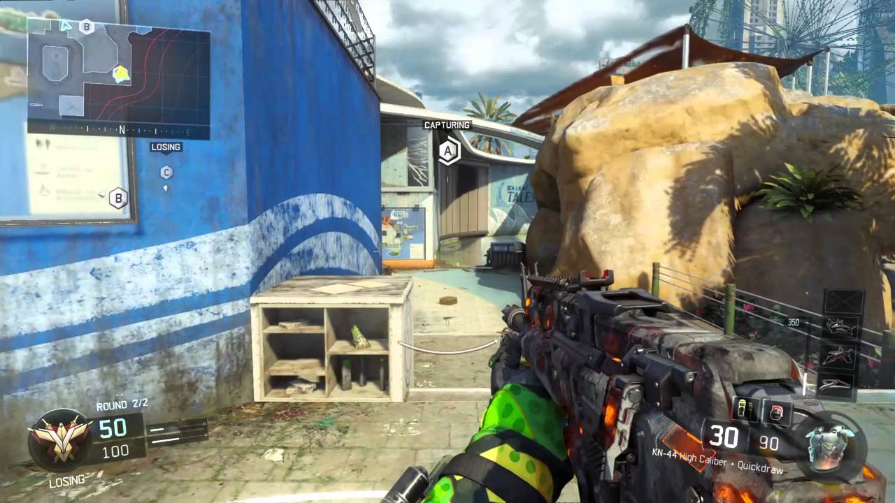 OP capture king