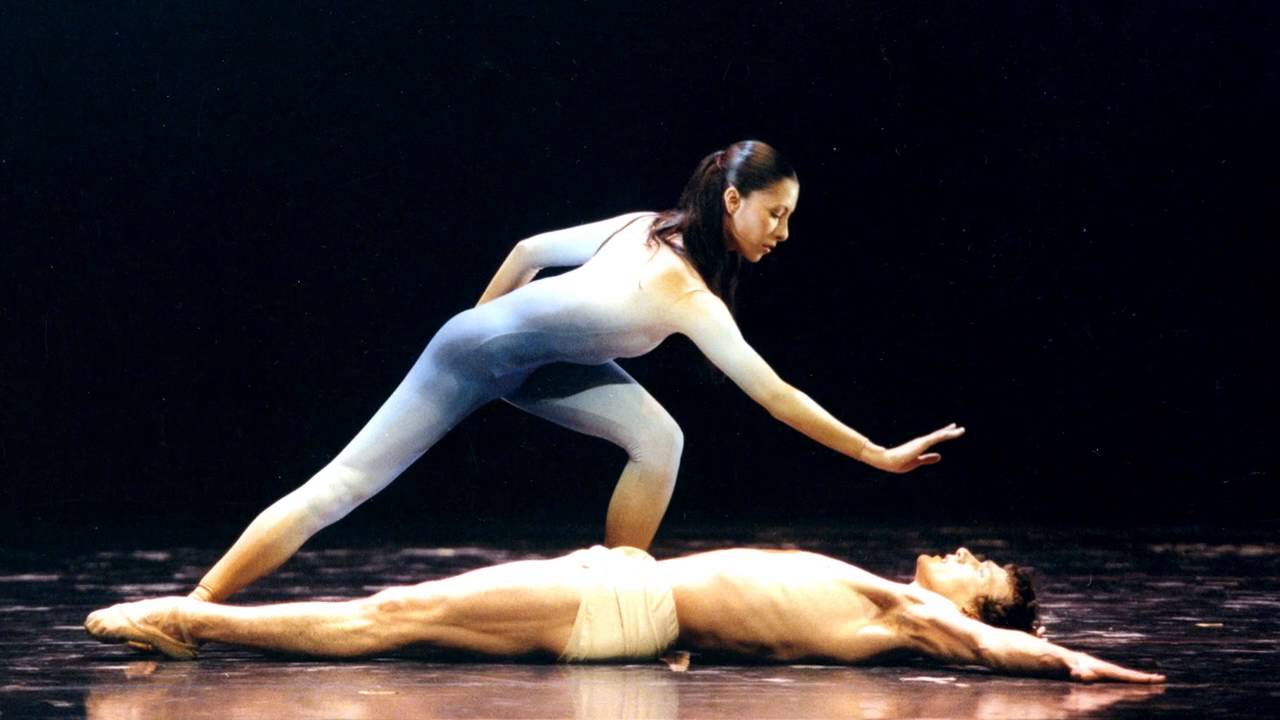 #HistoriasQueInspiran : Elisa Carrillo - Primera bailarina mexicana