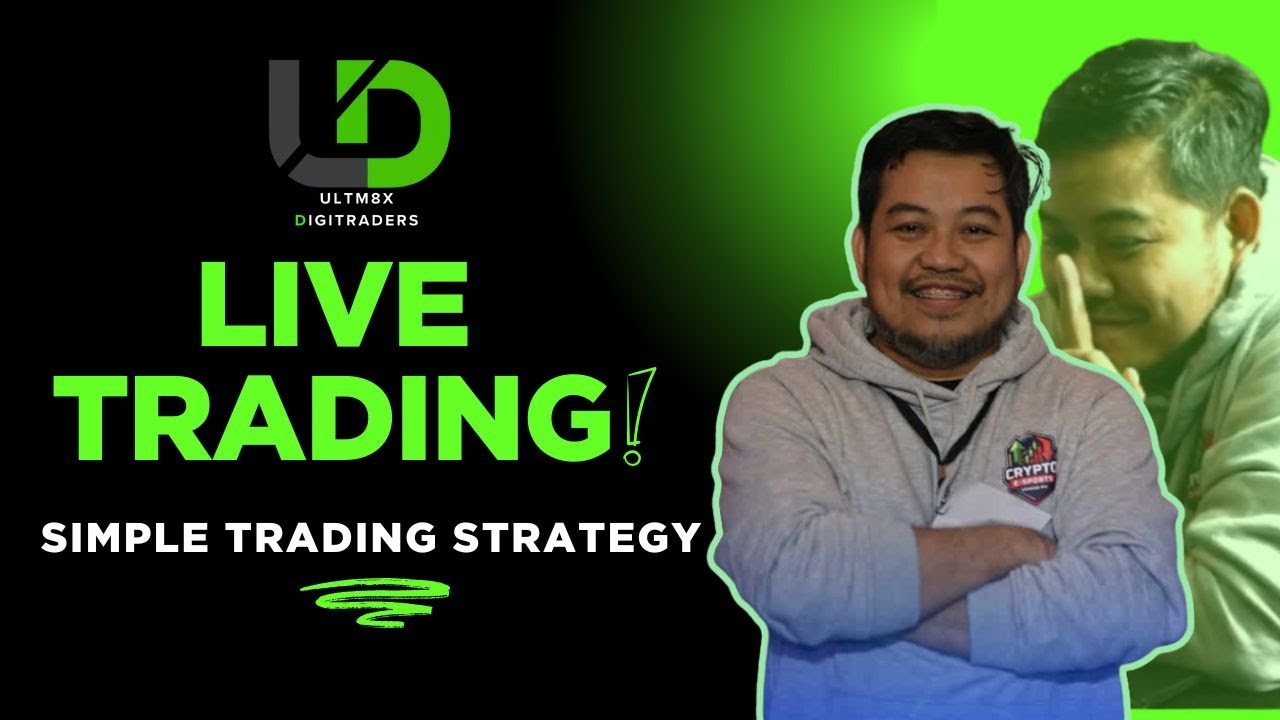 Live Trading on 2026 | No Dayoffs on Trading