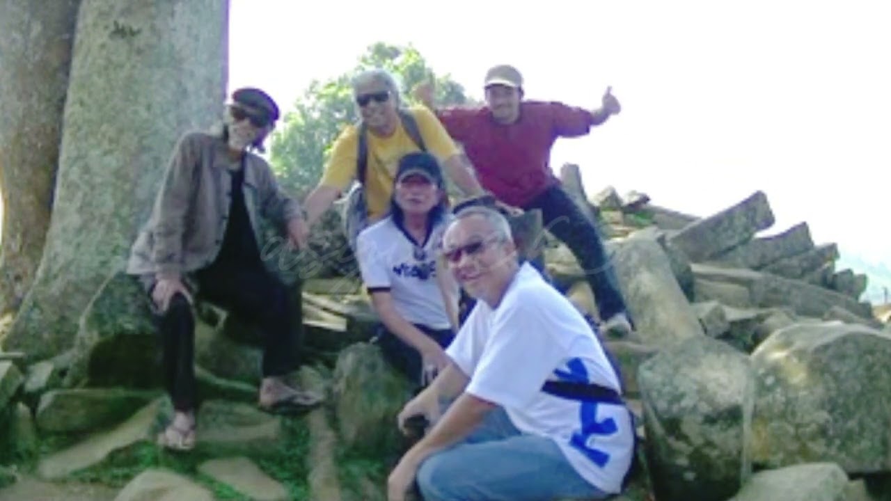 20.05.2015 - kuingin tamasya bersama.....