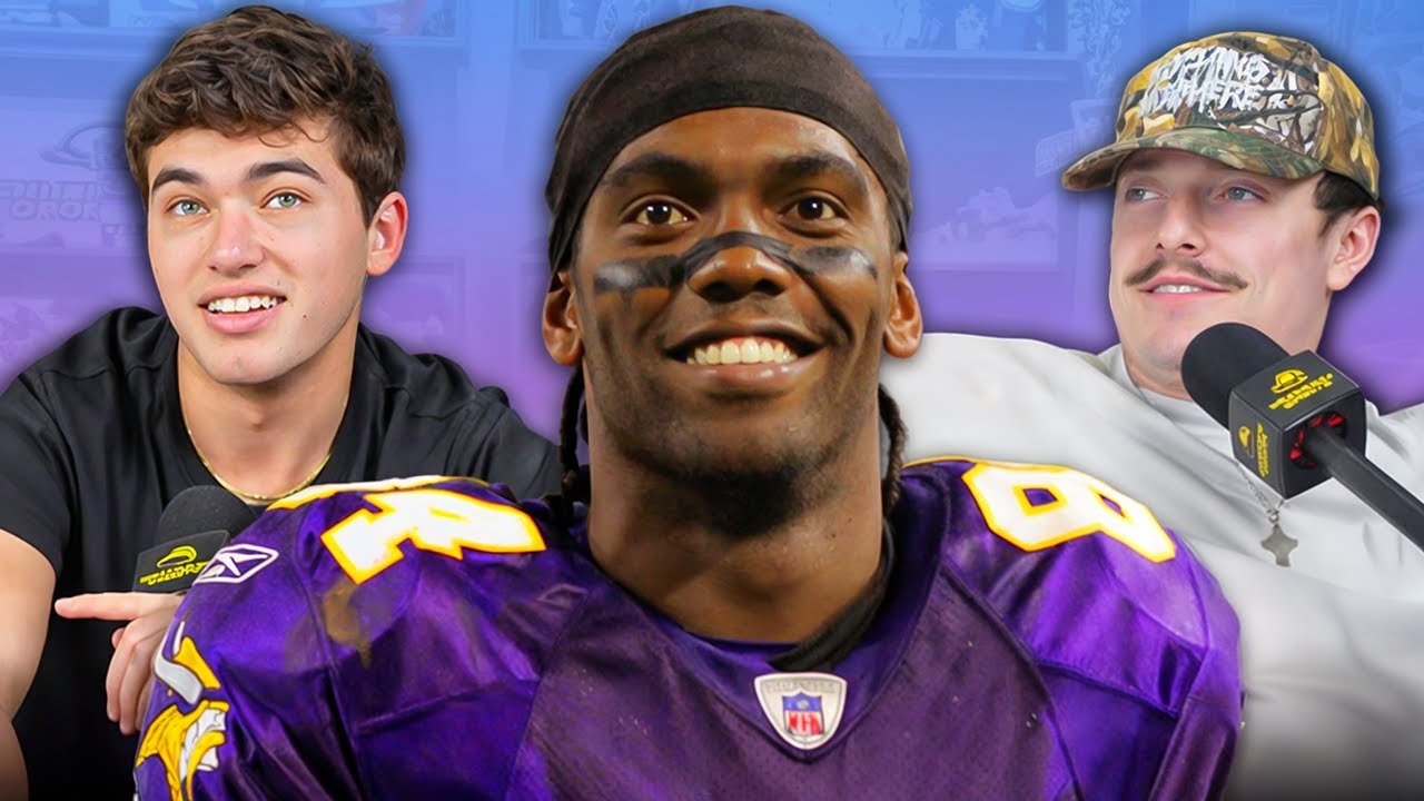 Guessing NFL Players from 2000–2009