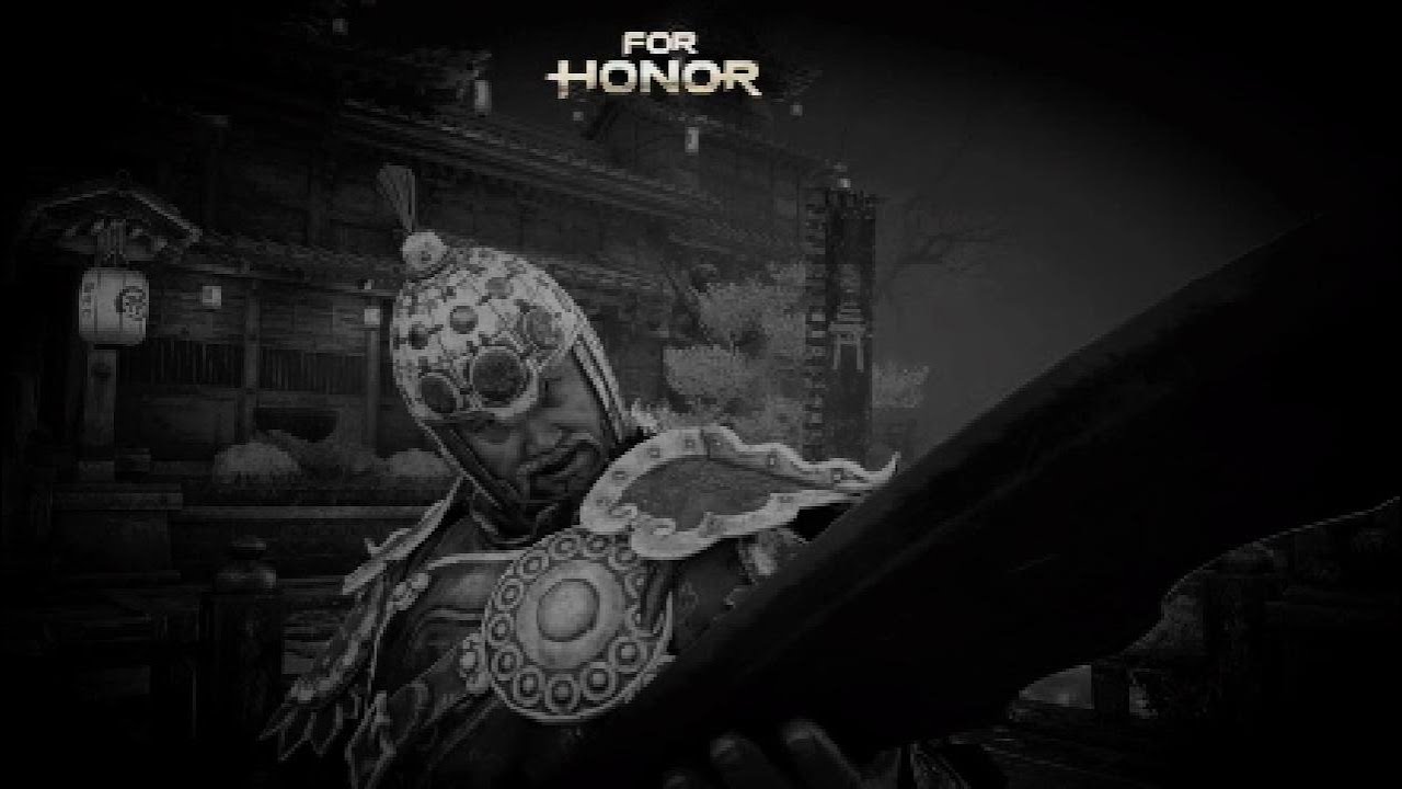 40 Minutes of Pinapple JJ | #ForHonor