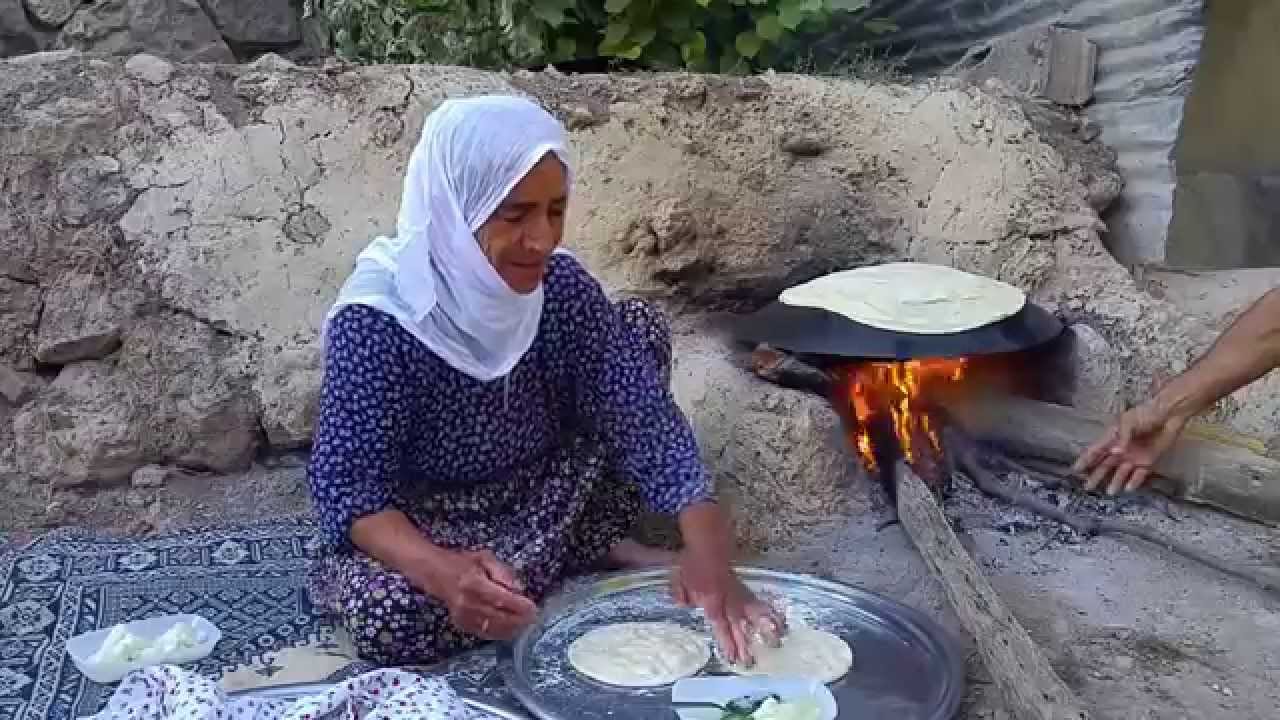 Siirt / Eruh (Nanê Sêlê - Serme)