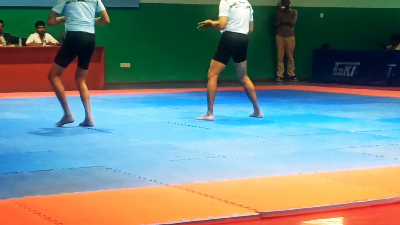 Artistic Pair Above 50, All india civil services yogasan competition, chandigarh 2026