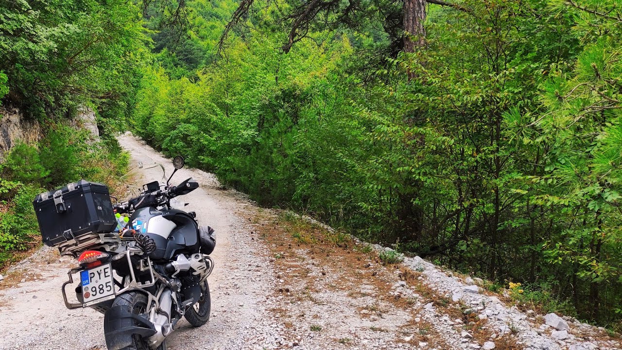 Olympus mountain is unpredictable. Το  βουνό του Ολύμπου είναι απρόβλεπτο, Go 2 adventure