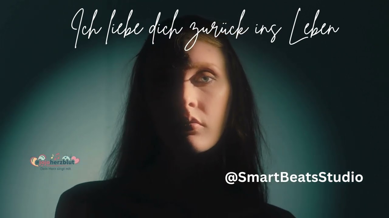 Ich liebe dich zur&uuml;ck ins Leben &ndash; Ber&uuml;hrender Song &uuml;ber Hoffnung, Liebe & emotionale Heilung ❤️🕯️🎶