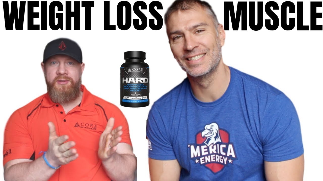 2 Supplements That Actually Work | Science