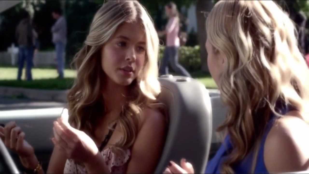 Spencer and Cece 