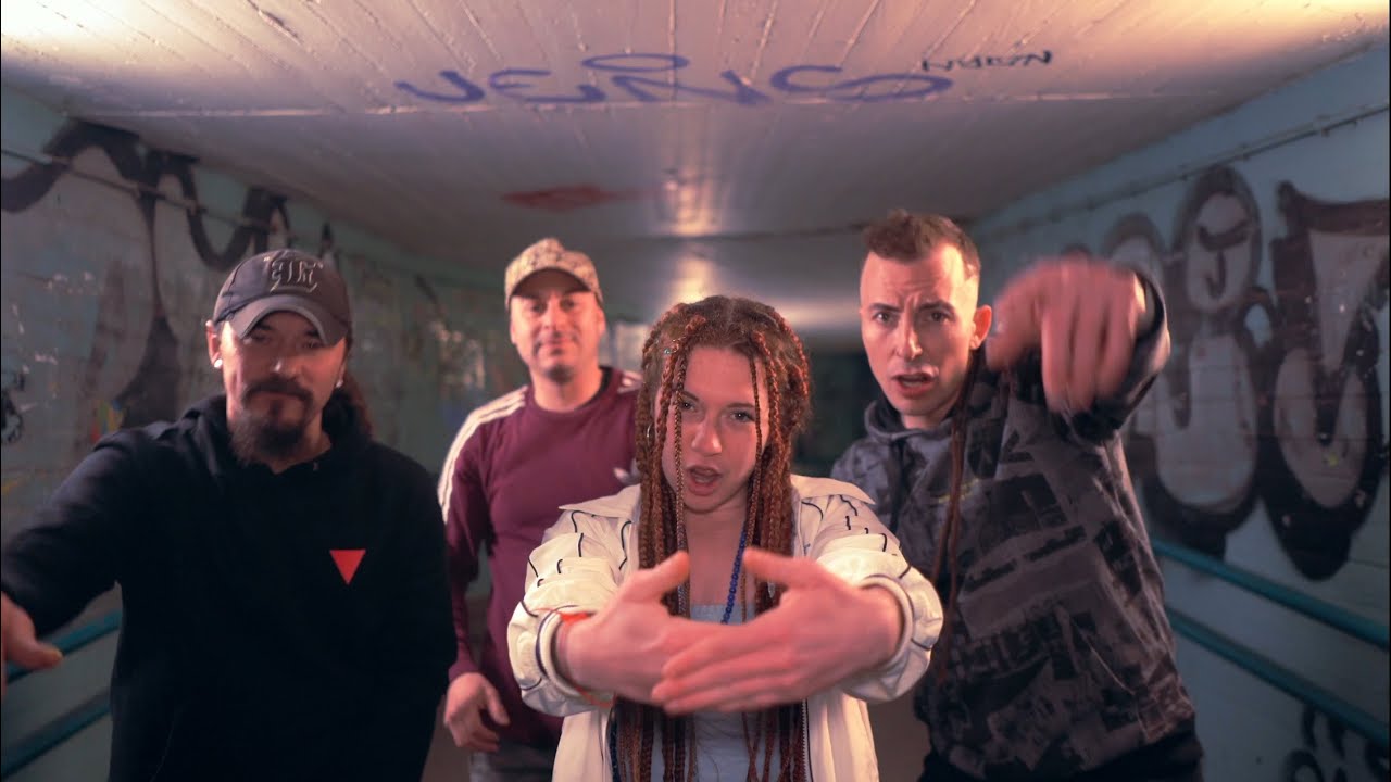 SUENA A REGGAE Vol.31 - Welcome Hell ❌ AZULINOGENA, SOURMAN, REAS y KALOS (Prod Ras Dabeat)