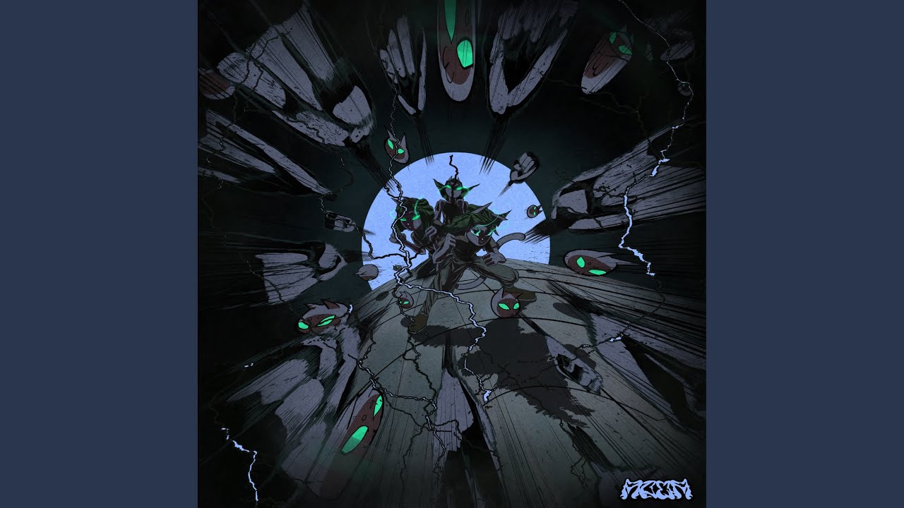 Rarebreed (Feat. Nucksal) (Rarebreed (Feat. 넉살))