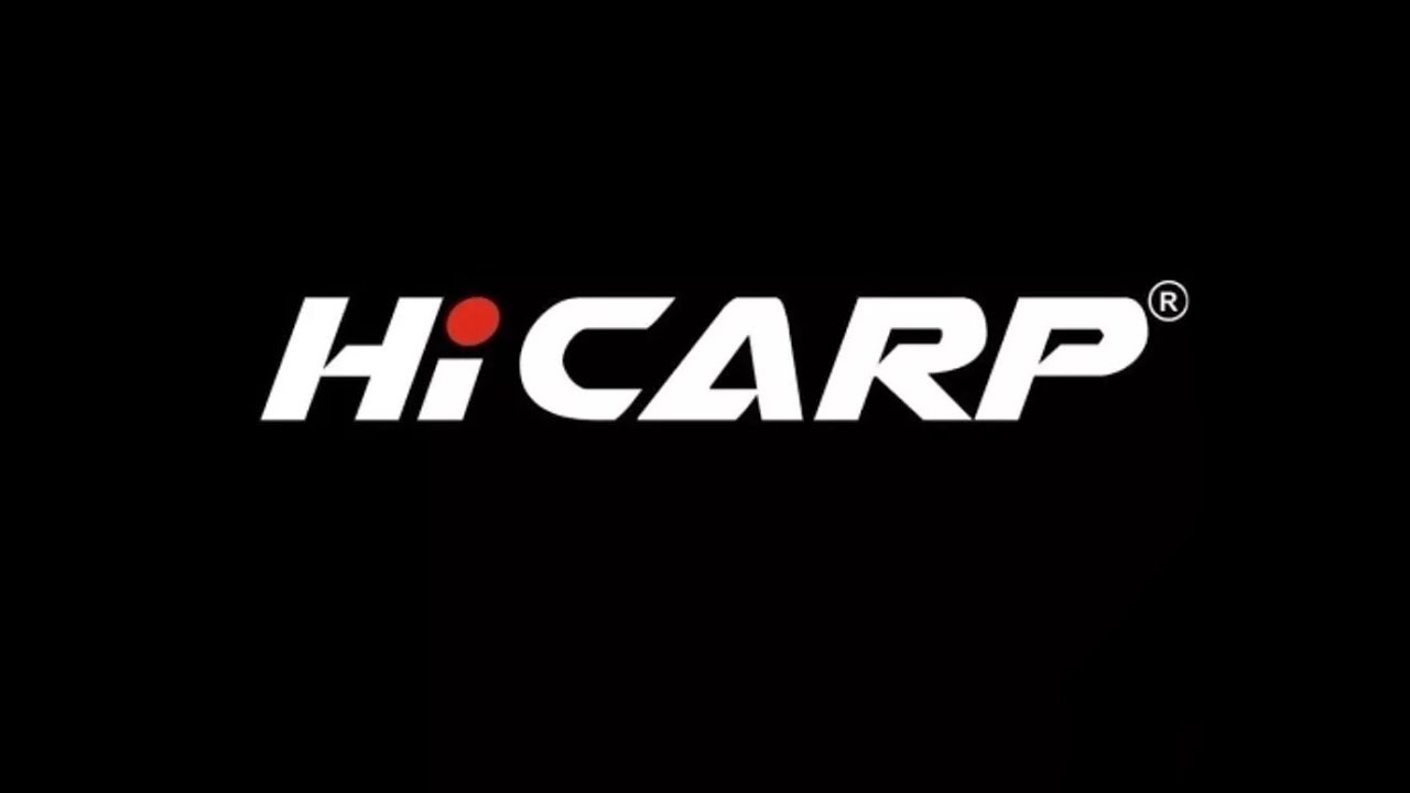 2 hetes pontyhorgászat a Dunán, HiCarp bojlival.1.Rész
