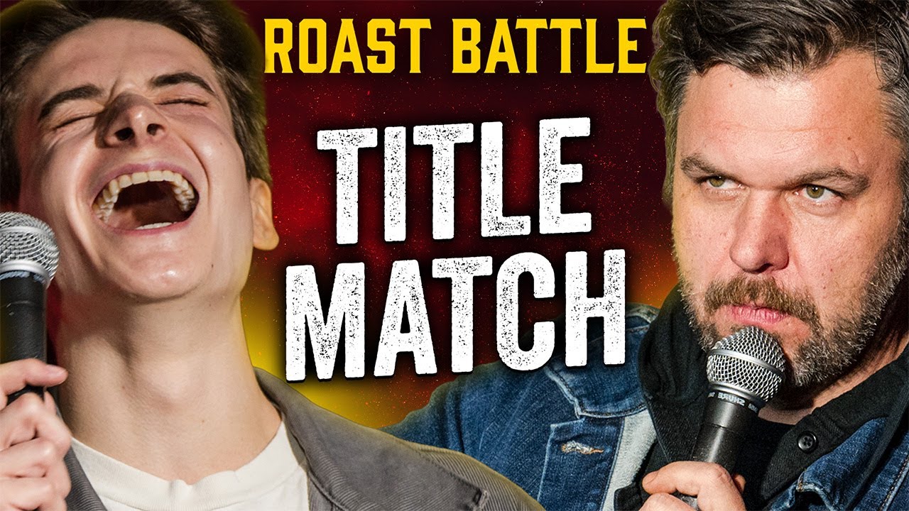 CHAMPIONSHIP BATTLE | Brandon Kieffer vs. Matt Sullivan