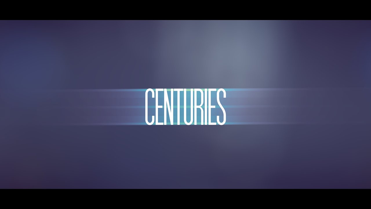 Centuries - PlanetSide 2