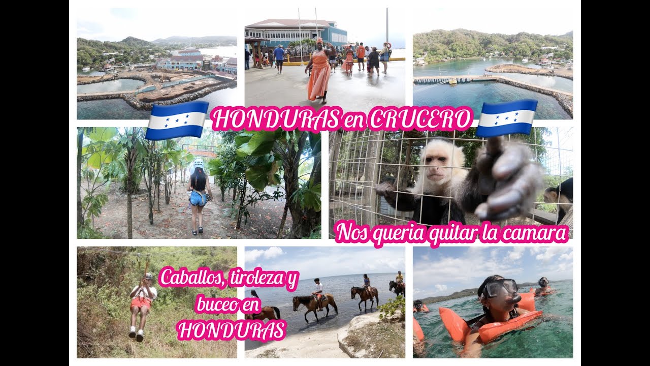🇭🇳Honduras🇭🇳