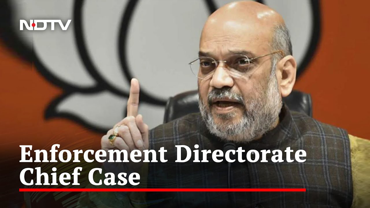 Amit Shah Warns 