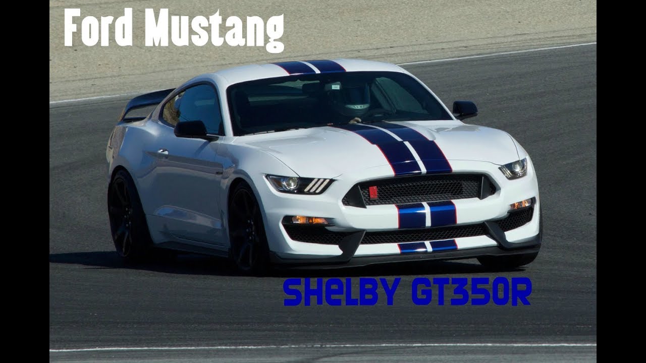 Ford Mustang Shelby GT350R FREE RiDE BeamNG.drive┋ Killed a box in 10 minutes/Как я сломал коробку
