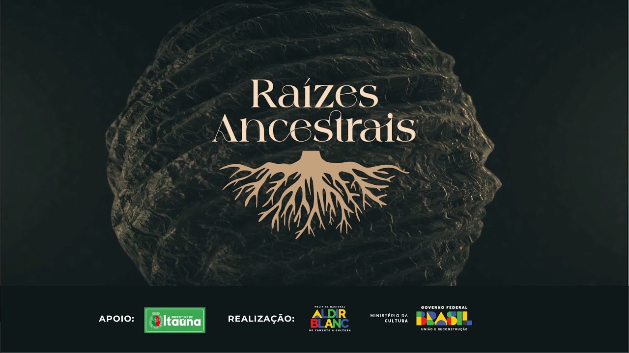 Raizes Ancestrais - Documentário sobre as religiões de matriz africana em Itaúna [COMPLETO]