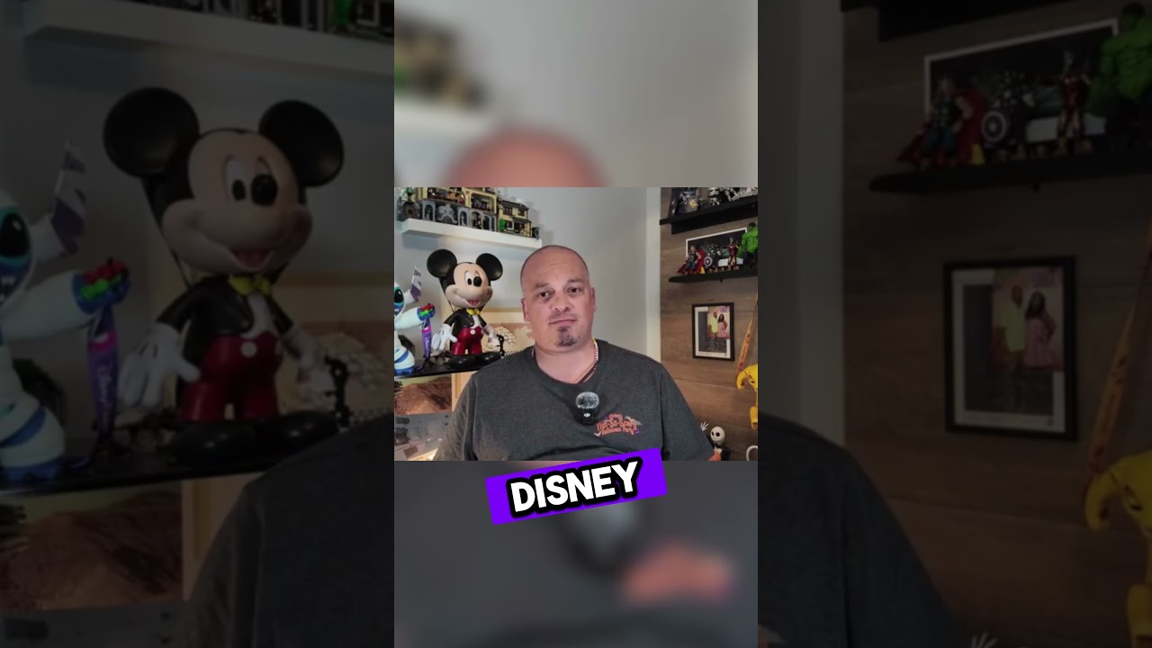 Avoid Disney Crowds with This Pro Tip!