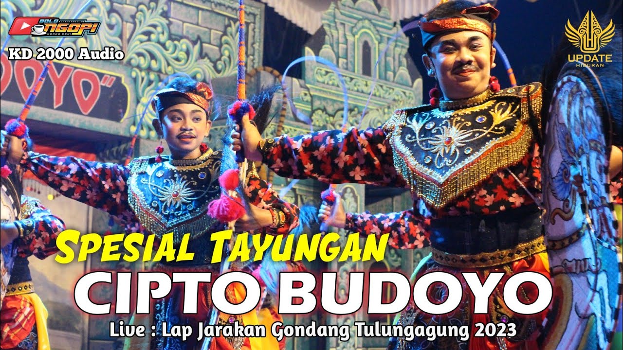 Spesial Tayungan - Jaranan Sentherewe CIPTO BUDOYO ●Lap Jarakan Gondang Tulungagung 2023