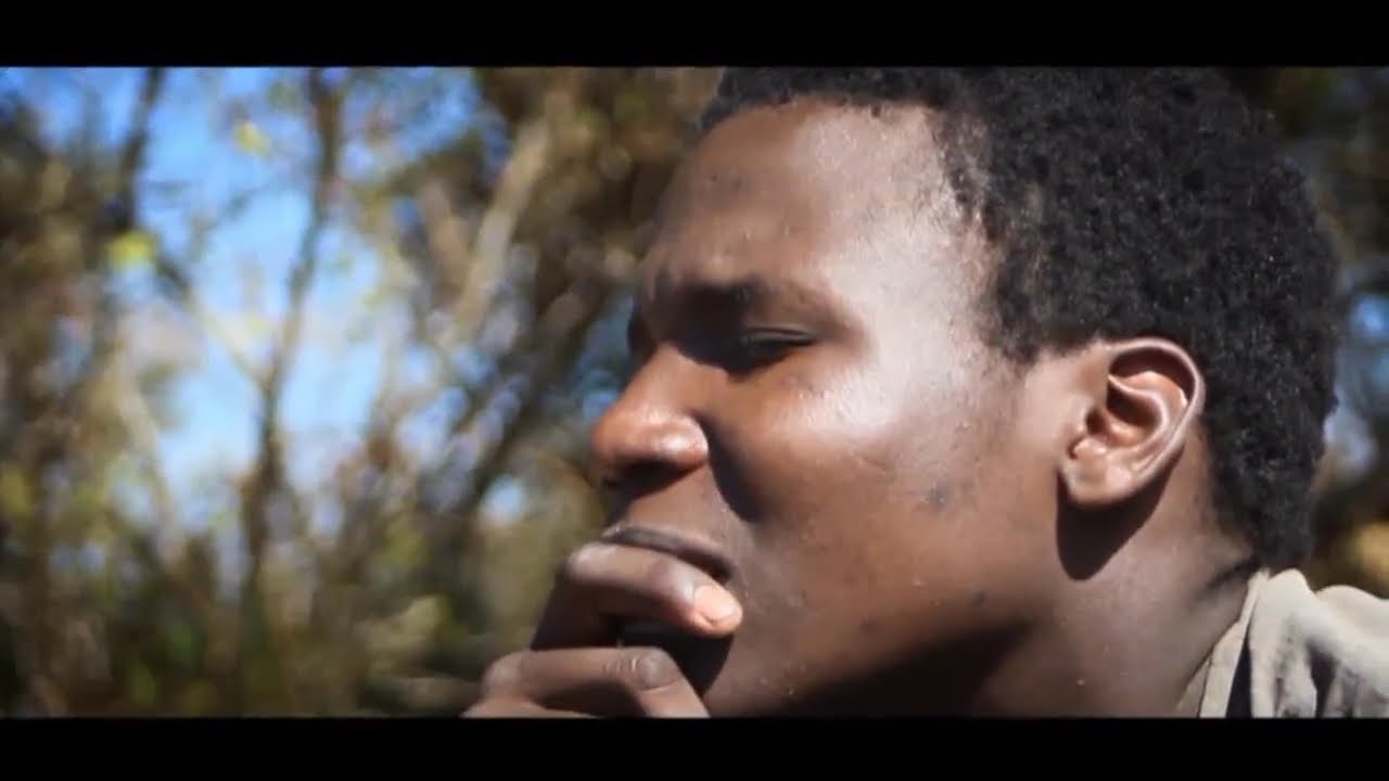 MWANAKOMANA 2 part C